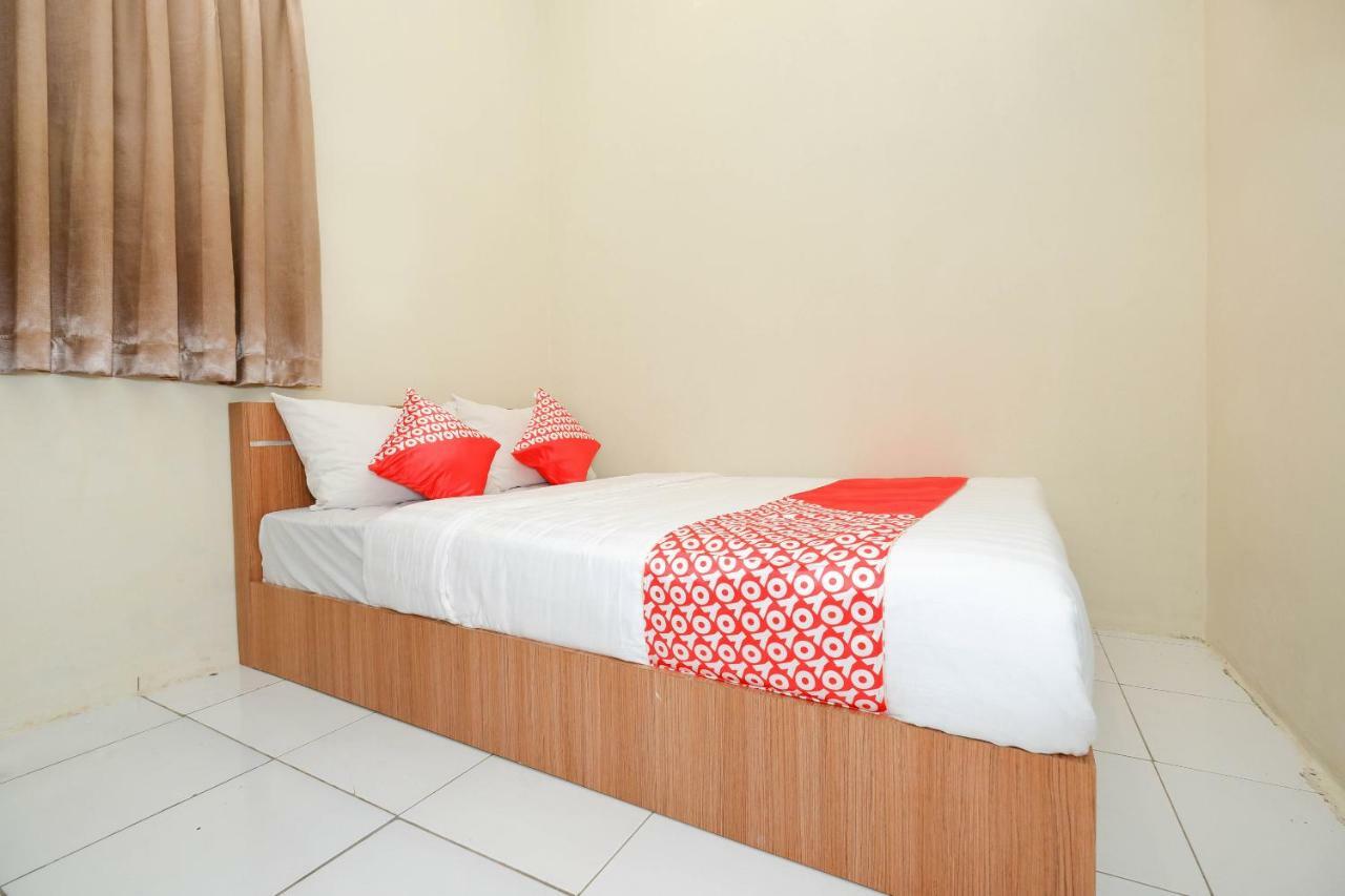 Unta Residence Semarang Exterior foto